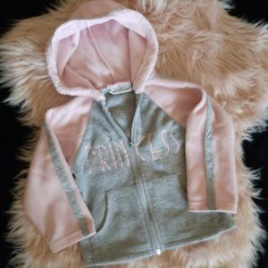 Princess Jacket 🛒 3/$12